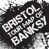 Bristol Tour Map of Banksy App Negative Reviews