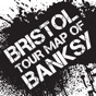 Bristol Tour Map of Banksy app download