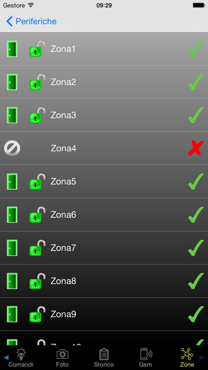 CVG Connect screenshot-4