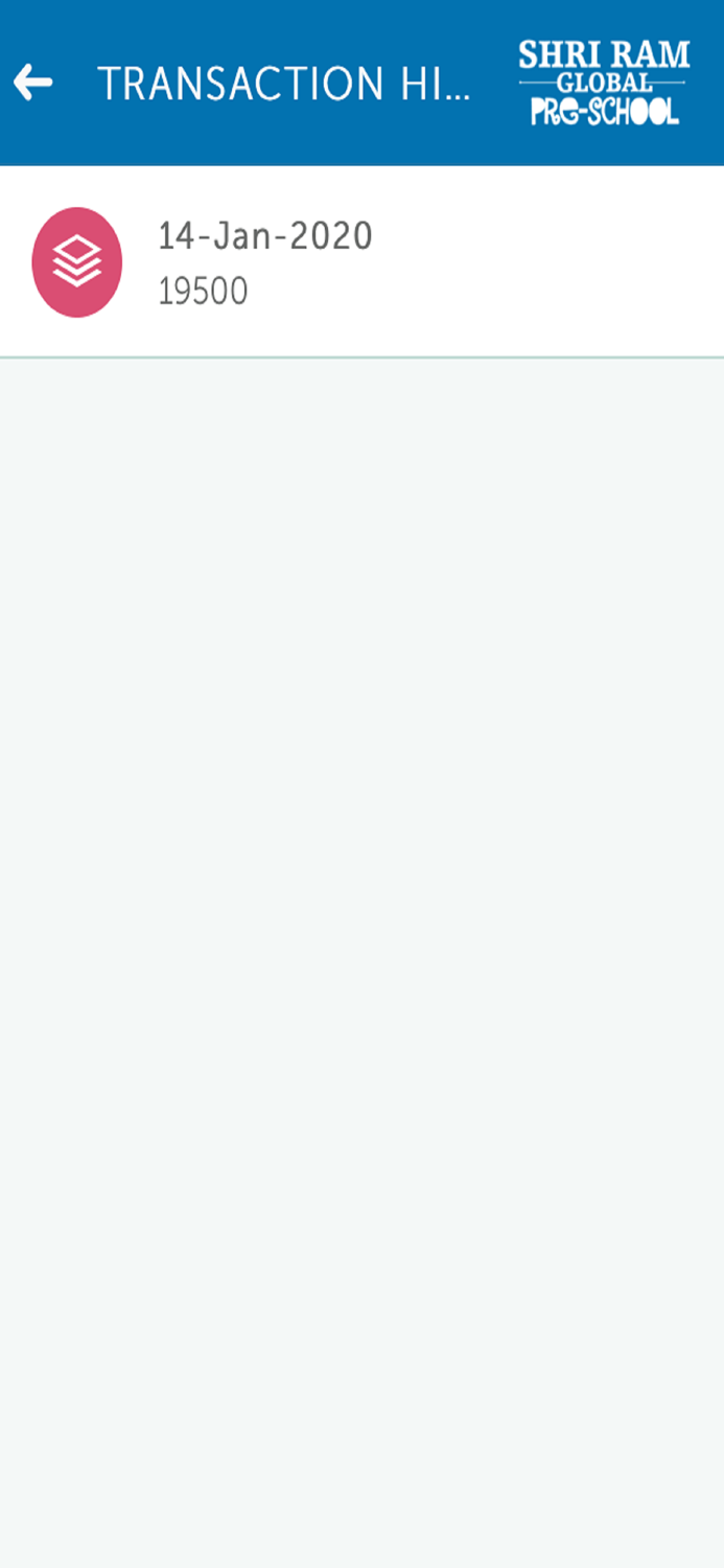 Shri Ram Global Pre School