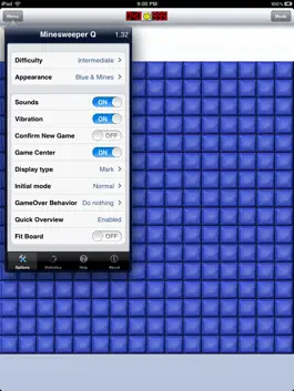 Game screenshot Minesweeper Q Premium for iPad hack