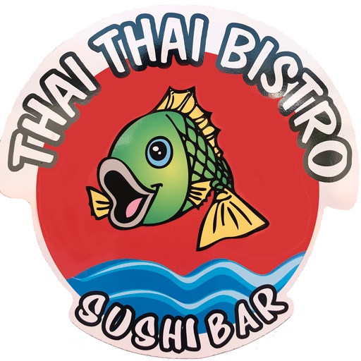 Thai Thai Bistro Sushi Bar