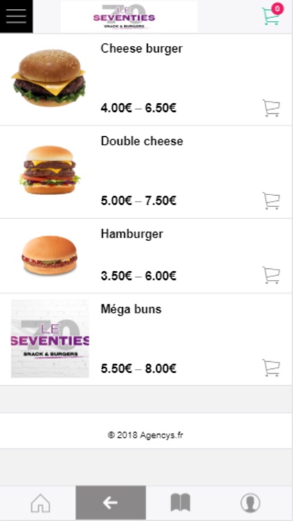 Le Seventies Wattrelos