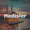Hadisler Widget icon