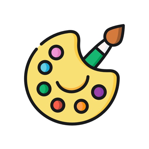 Coloring Book Collections