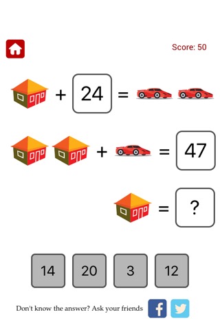Can you solve this Puzzleのおすすめ画像4