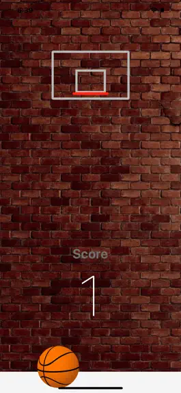 Game screenshot GameBasketBall apk