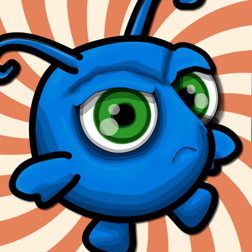 Super Bomb Bugs: Platformer icon