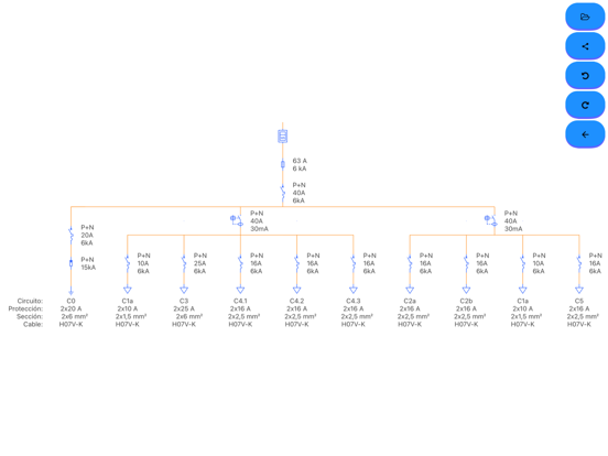 SLD | Electrical diagramsのおすすめ画像4