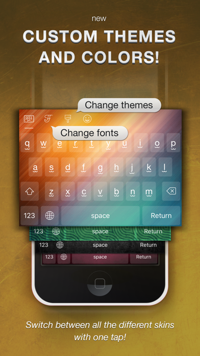 Cool Fonts Pro - Font Keyboard Screenshot