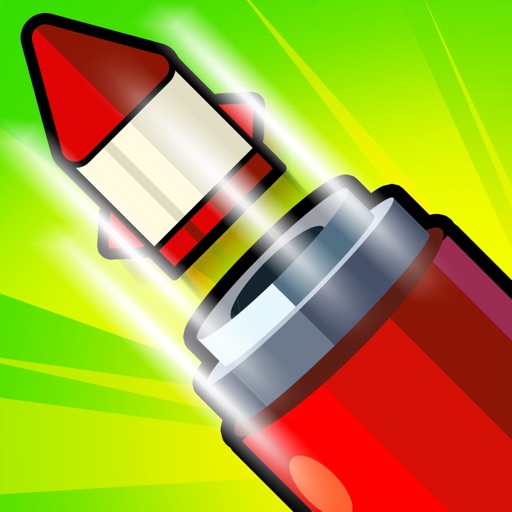 Merge Guns!: Line Defense icon