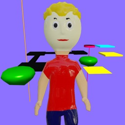 Baldi Mal House Escape