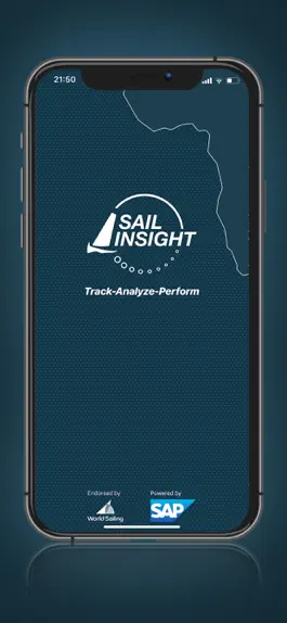 Game screenshot Sail Insight powered by SAP mod apk