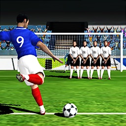 Free Kicks