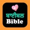Icon Punjabi English Audio Bible