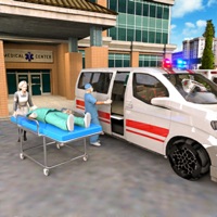 Survival Ambulance Rescue apk