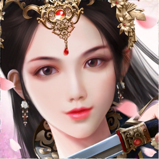 将军不败-3D武侠热恋社交手游