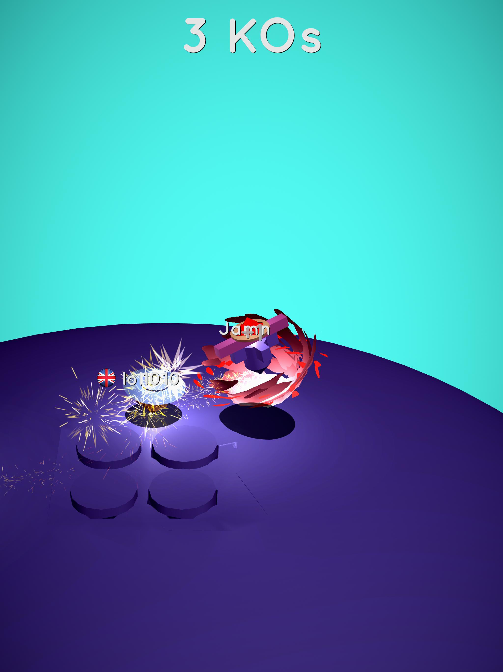 Spinny Top screenshot 8