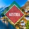 This is a premier iOS app catering to almost every information of Austria