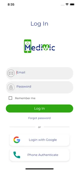 Game screenshot MediVic mod apk