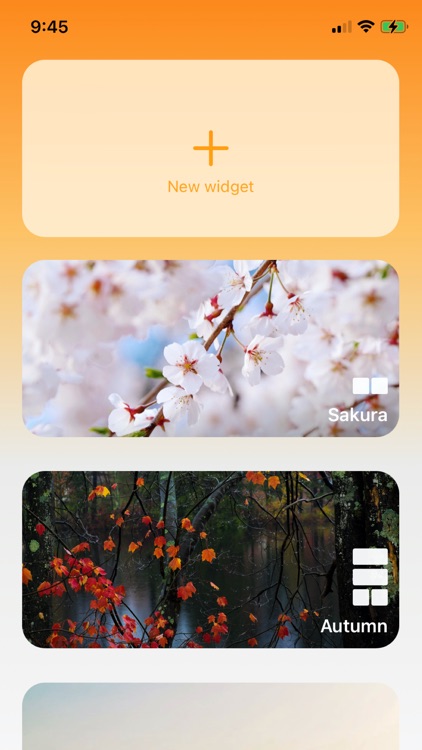 Pin Photo - Photo Widget screenshot-5