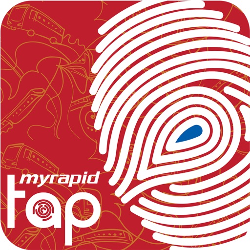 MyRapidTap