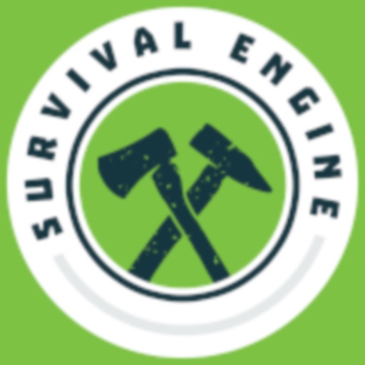 Survival Engine Unity