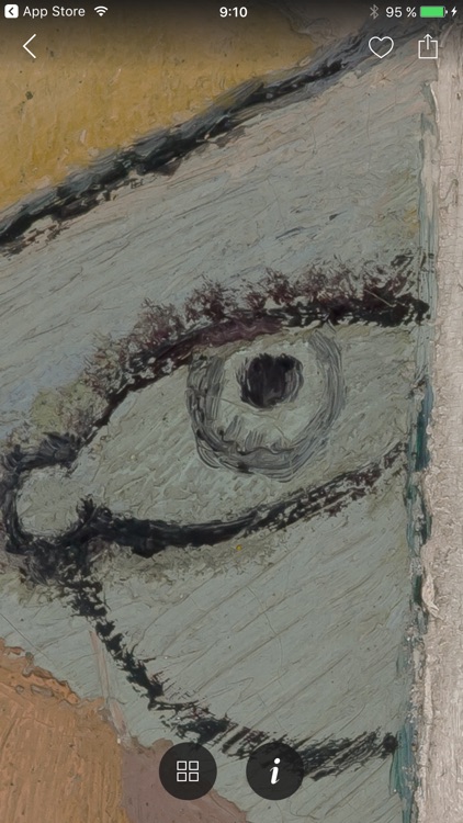 SC Museo de Arte Carrillo Gil screenshot-4