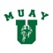 Muay U is the home of authentic Muay Thai in Canberra