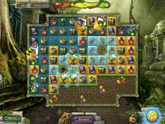 Screenshot #4 pour Heart of Moon