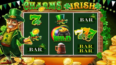 Rich Palms Casino slots games Screenshot