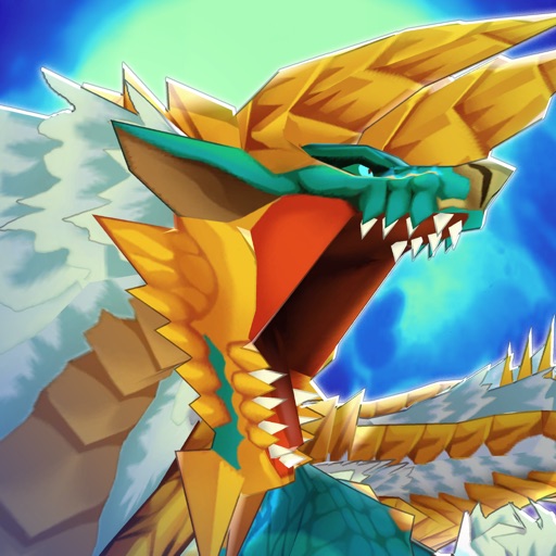 モンスターハンター ライダーズ