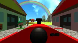 Game screenshot Baby Train 3D Premium hack