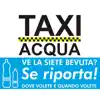 Taxi Acqua App Negative Reviews