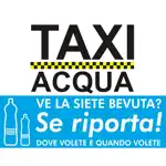 Taxi Acqua App Negative Reviews