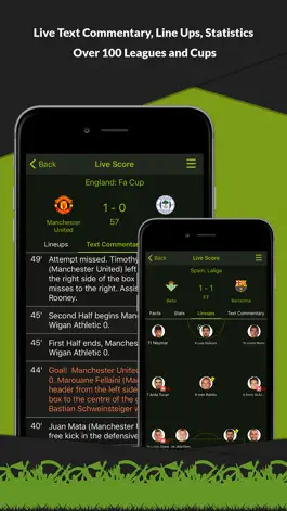 Game screenshot Footylight- Soccer Highlights apk