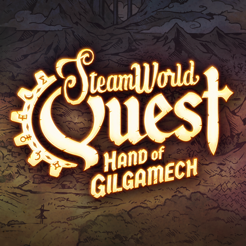‎Steam World Quest