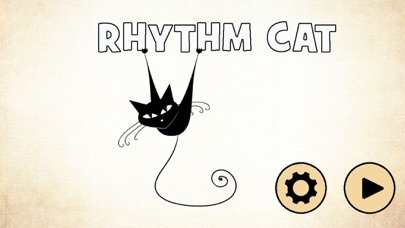 Rhythm Cat - 読譜を習得 screenshot1