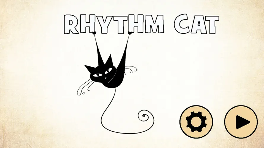 Rhythm Cat - Read Music screenshot 1