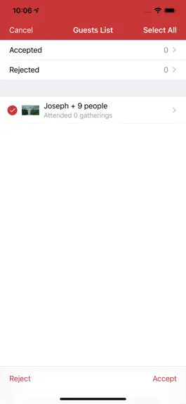 Game screenshot Safe Gathering Host hack