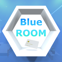 脱出ゲーム BlueROOM -謎解き-