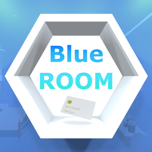 EscapeGame BlueROOM iOS App