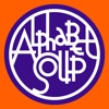 Alphabet Soup Fonts - iPadアプリ