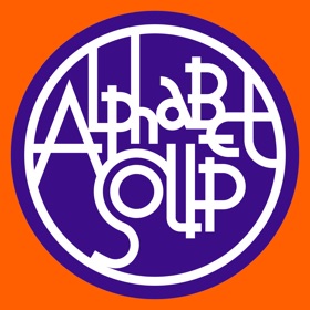Screenshots (8) Alphabet Soup Fonts