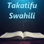 Biblia Takatifu Kiswahili App Alternatives