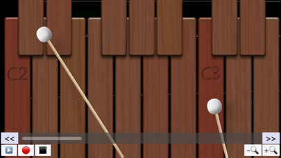 Mini Marimba:Awesome Xylophone screenshot 2