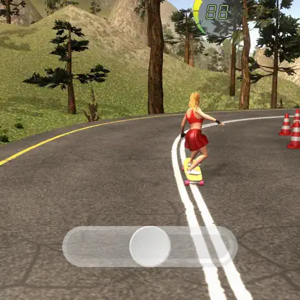 Longboard Girl Cheats