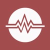 Seismos: Earthquake Monitoring icon