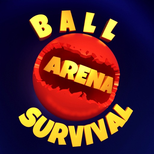 Ball Arena Survival