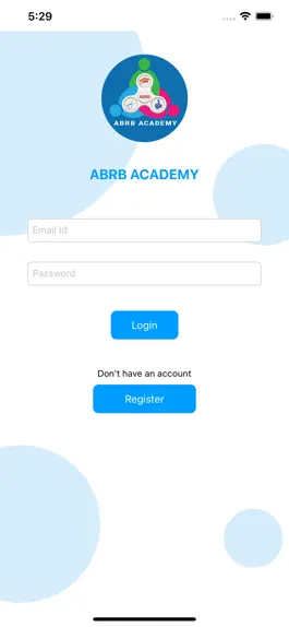 Game screenshot ABRB ACADEMY mod apk